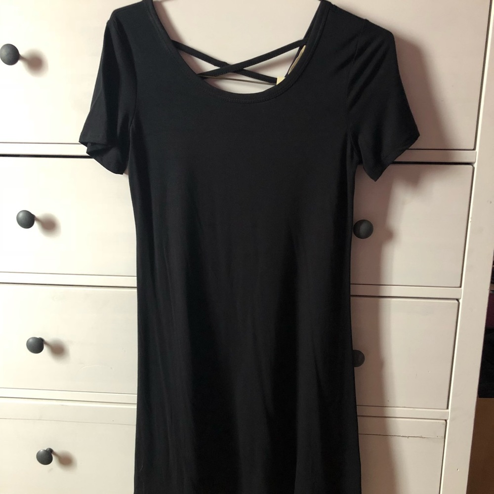 T shirt Dress